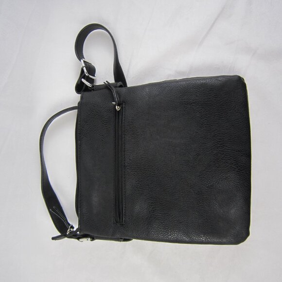 Bentley Black Multi Pocket Purse - Great Condition - Picture 3 of 7